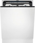 Electrolux EEC67310L Fully built-in 14 place settings
