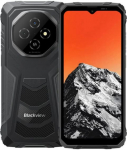 Blackview MOBILE PHONE FORT 1/6/256GB BLACK