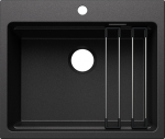 Blanco ETAGON 6 SILG Anthracite M.ZUB O.AF WFS