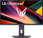 LG LCD Monitor||27 "|2560 x 1440 pixels|Quad HD|Native aspect ratio 16:9|LCD|Flat|27G610A-B