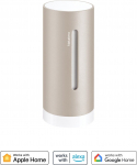 Netatmo NIM 2nd gen indoor module (beige)