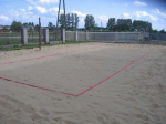 Netex Taśma do badmintona Netex TA0004
