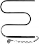 Navin Elektriline r&auml;tikukuivati Snake-25 500*500 paremale 10-000000-5050