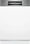 Bosch SMI4HAS07E dishwasher Fully built-in 13 place settings C