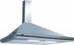 Akpo Kitchen hood Akpo WK-5 Elegant Turbo 50 Inox