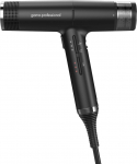 Ga.ma PH6080.BK IQ3 Perfetto hair dryer 1600 W Black
