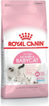 Royal Canin Mother & Babycat cats dry food 4 kg Adult Poultry