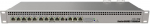 Mikrotik RB1100AHx4 wired router Gigabit Ethernet Stainless steel
