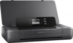 HP Drukarka atramentowa HP OfficeJet 200 Mobile Printer (CZ993A)