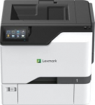 Lexmark Drukarka laserowa Lexmark Lexmark CS735de Kolor 1200 x 1200 DPI A4