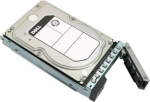 Dell Dysk serwerowy Dell 4TB 3.5'' SATA III (6 Gb/s)  (161-BBRL)