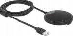 Delock Mikrofon Delock USB do konferencji