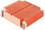 Silverstone Chłodzenie CPU SilverStone XE01-2011 (SST-XE01-2011)
