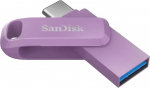 Sandisk Pendrive SanDisk Ultra Dual Drive Go, 1 TB  (SDDDC3-1T00-G46L)