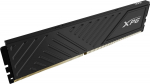 Adata DIMM 8GB DDR4-3200 (black, AX4U32008G16A-SBKD35, XPG GAMMIX D35, INTEL XMP)