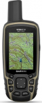 Garmin GPSMAP 65 Multi-band/multi-GNSS handheld