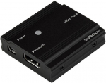 Startech System przekazu sygnału AV StarTech Repeater HDMI (HDBOOST4K)