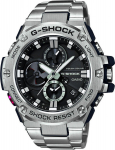 Casio Zegarek Casio Zegarek męski Casio GST-B100D-1AER G-SHOCK STYLE SERIES - 1287,90 zł z kodem ''CASIO10''