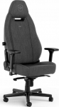 Noblechairs Fotel Noblechairs Legend TX Grafitowy