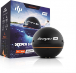 Deeper Echosonda Smart Sonar PRO