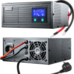 Extralink UPS ExtraLink Piorun 2000 VA (EX.31148)