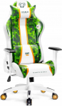 Diablo Chairs Fotel Gamingowy Diablo X-One 2.0 Small: Craft Edition