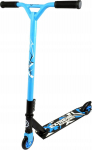 Master Hulajnoga Master Freestyle Stunt Niebieski (MAS-S060-blue)