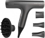 Cecotec Suszarka Cecotec Suszarka Ioni Care 6000 Rockstar Soft Pro 1200W