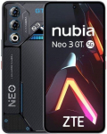 Nubia Smartfon Nubia Neo 3 GT 5G 12/256GB Grafitowy  (Z2465N)