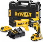 Dewalt Wkrętarka DCF620D2K 18 V