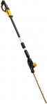 Dewalt DCMPH566N-XJ power hedge trimmer 3.6 kg