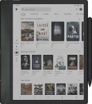 Onyx Czytnik Onyx Boox Note Air 4 C (OPC1235R)