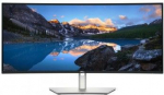 Dell DELL 34 U3425WE CURVED WQHD IPS 21:9 PIVOT USBC-90W 120HZ RJ-45