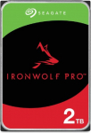 Seagate IRONWOLF PRO 2TB SATA 3.5IN
