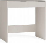 Top E Shop MARINA 2S Desk Colour Cashmere