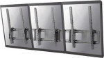 Neomounts Uchwyt ścienny NS-WMB300PBLACK-*NEWSTAR NS-WMB300PBLACK