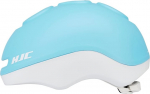 HJC GLEO Cycling Helmet, MT BLUE WHITE children's and youth