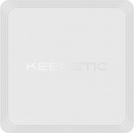 Keenetic Voyager Pro AX1800 Mesh Wi-Fi 6 Router/Extender/Access Point with 2-Port Gigabit Smart Switch and Power over Ethernet, 4pc(s)