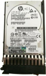 HP Dysk serwerowy HP 1.2TB 2.5'' SAS-3 (12Gb/s) (787648-001)