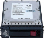 HP Dysk serwerowy HP 500GB 3.5'' SATA I (1.5 Gb/s)  (395473-B21)