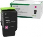 Lexmark Toner Lexmark LEXMARK CX833 95x Mag Rtn 46.9K Crtg