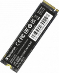 Verbatim Dysk SSD Verbatim Vi3000 1TB M.2 2280 PCI-E x4 Gen4 NVMe (49375)