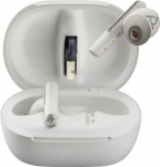 Poly Słuchawki Poly  Voyager Free 60+ UC Białe +BT700 USB-A Adapter +Touchscreen Charge Case (7Y8G5AA)