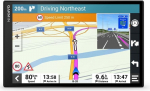 Garmin Nawigacja GPS Garmin DriveSmart 86, 8'' car navigator, Europe