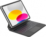 Belkin PRO TASTATUR MIT HUELLE