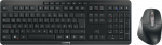 Cherry Komputer Cherry Desktop STREAM DESKTOP ULTIMATE WL AES black BT Niemcy