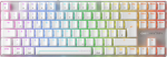 Cherry Klawiatura Cherry CHERRY XTRFY MX 8.2 Pro TMR Wireless G8E-3885 biały
