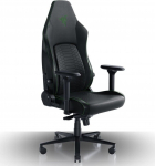Razer Fotel Razer  Iskur V2 Gaming - Zielony (RZ38-04900100-R3G1)