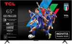 TCL Telewizor TCL 75Q6C Mini LED 75'' 4K Ultra HD Google TV