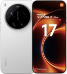 Xiaomi Smartfon Xiaomi 17 Ultra + Photography Kit Pro 5G 16/512GB Biały  (80337790862740)